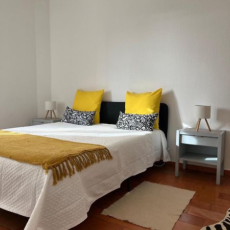 Sea Light Seaview Vista Mar Apartment - Luz, Lagos Εξωτερικό φωτογραφία