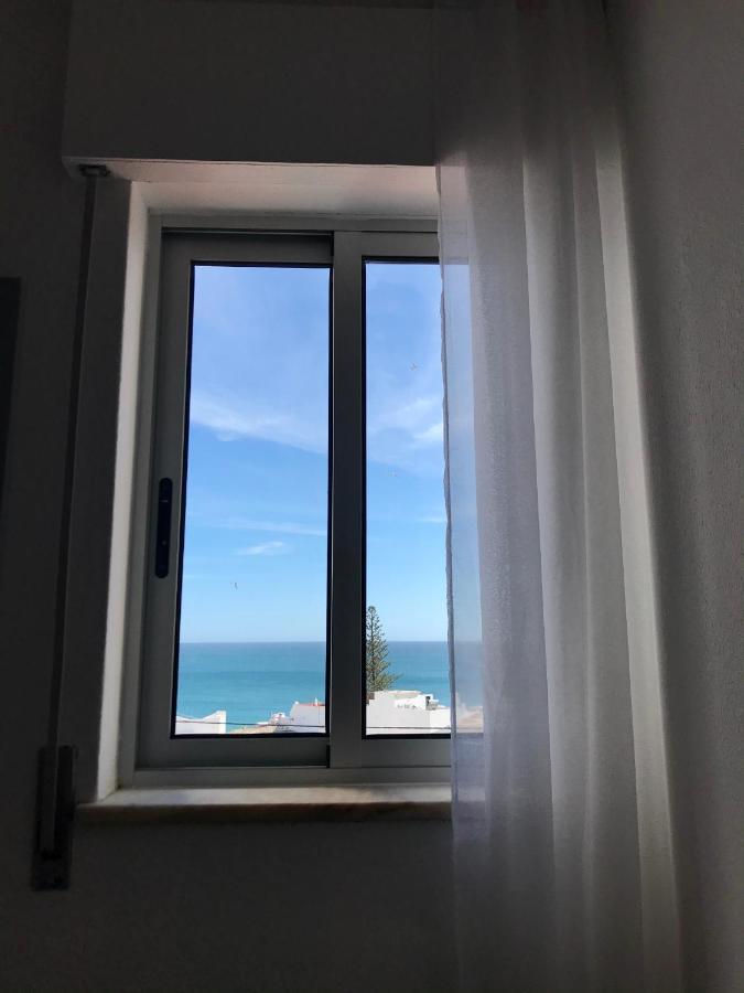 Sea Light Seaview Vista Mar Apartment - Luz, Lagos Εξωτερικό φωτογραφία
