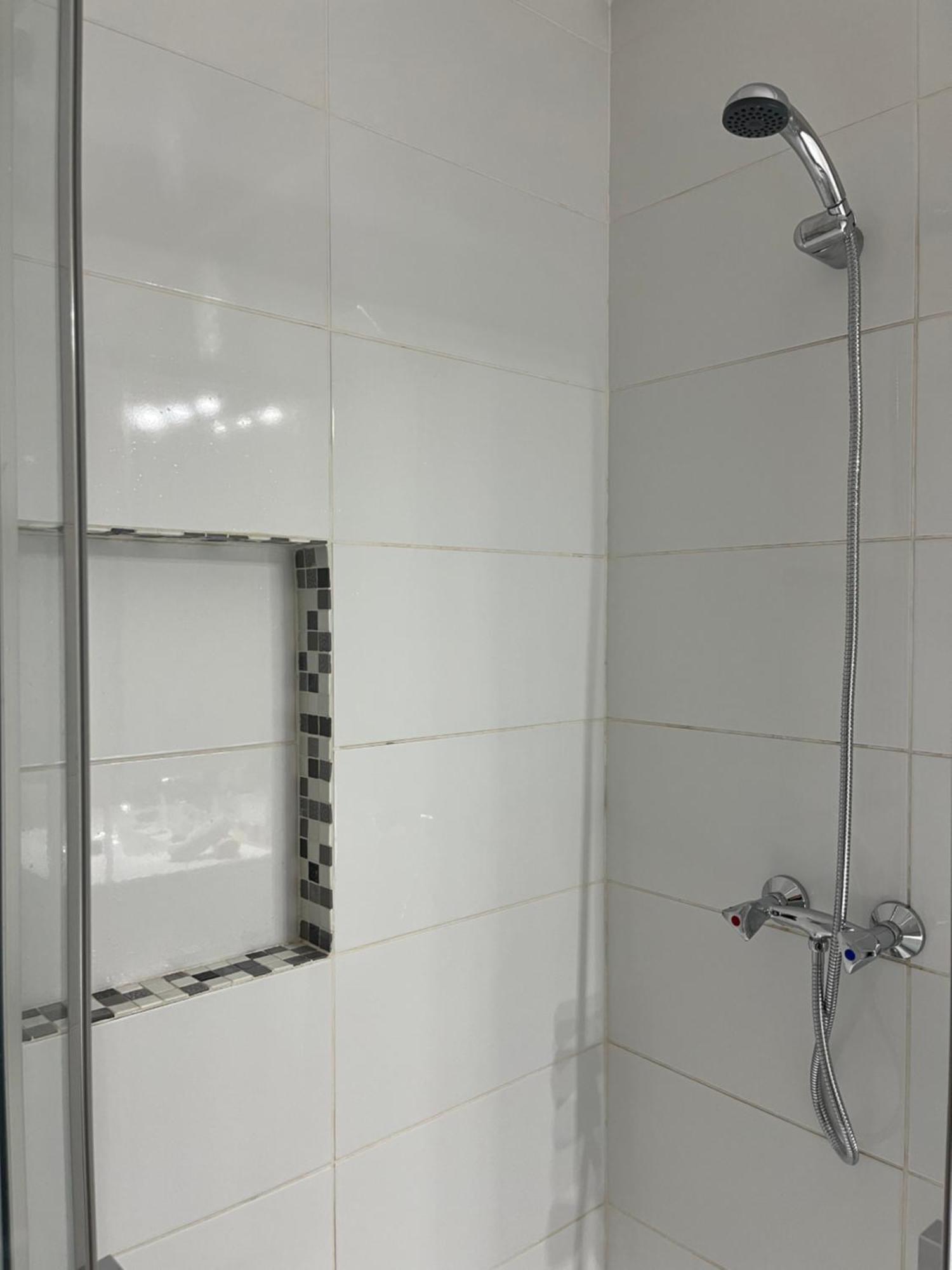 Sea Light Seaview Vista Mar Apartment - Luz, Lagos Εξωτερικό φωτογραφία