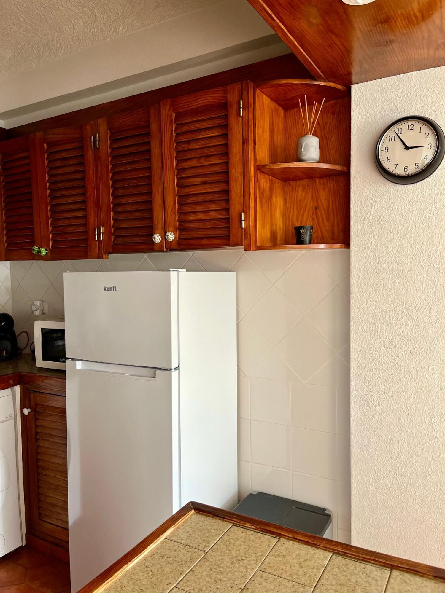Sea Light Seaview Vista Mar Apartment - Luz, Lagos Εξωτερικό φωτογραφία