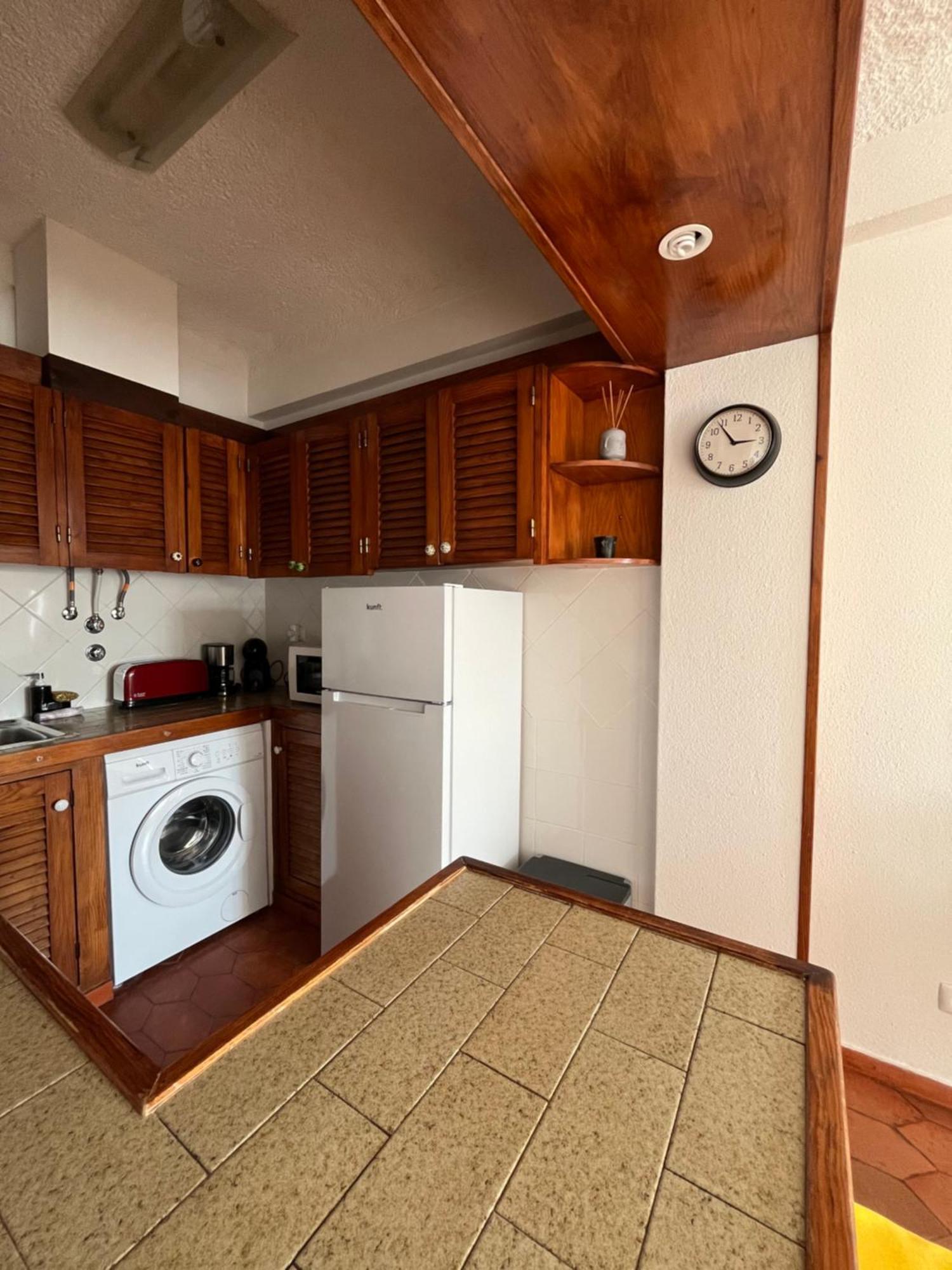 Sea Light Seaview Vista Mar Apartment - Luz, Lagos Εξωτερικό φωτογραφία